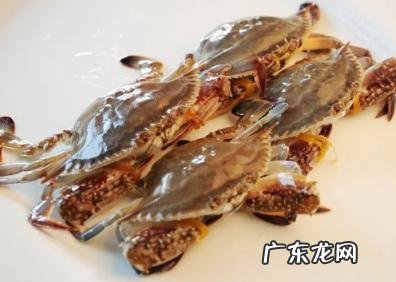 梭子蟹哪些人不能吃 梭子蟹用高压锅蒸多长时间