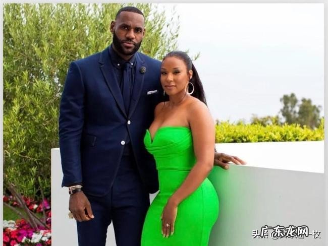 NBA巨星们，谁最爱自己老婆呢？