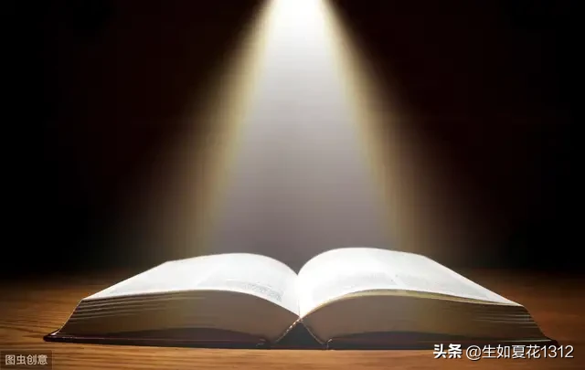 “光阴给我们经验,读书给我们知识”是什么意思呢?