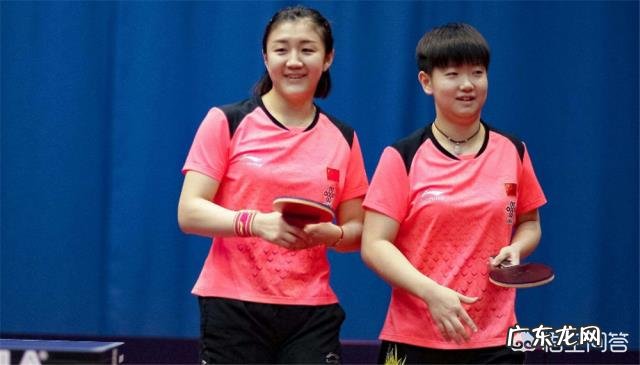 2019澳公赛,“小魔王”孙颖莎25分钟速胜晋级正赛,能否再进四强?