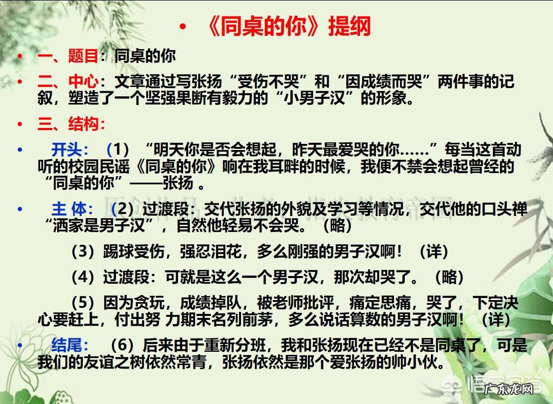 三年级作文阅读学得不好,该怎么办?