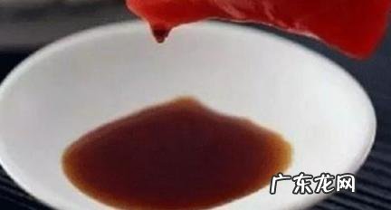 甜油用来做什么菜 甜油用来做什么菜好吃