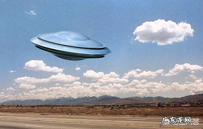 人类可以掌握UFO悬浮技术吗?