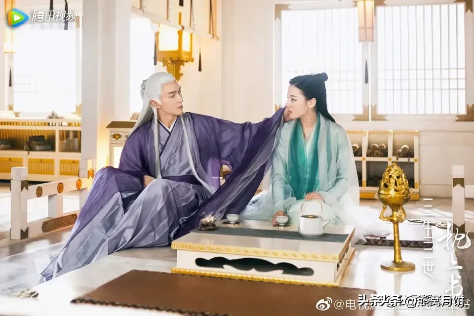 《三生三世枕上书》大结局看完有何感触?