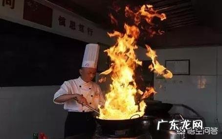 为什么馆子里大火炒的菜比家里炒出的菜好吃?