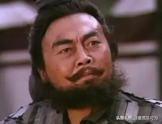 三国演义中人物名字中带德字的你知道几个?