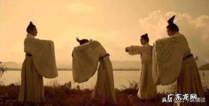 田光故事简介，推荐荆轲刺秦的田光