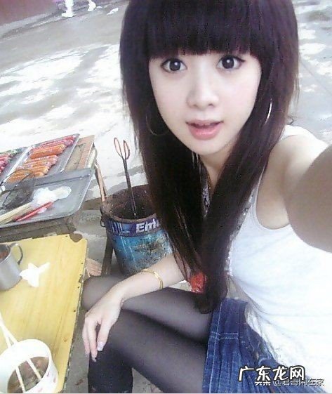 你认为,谁才能称得上是真正的素颜女神?