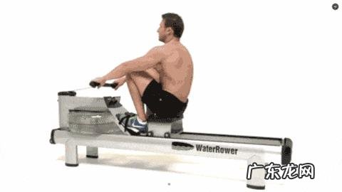 划船机的动作要领有哪些?