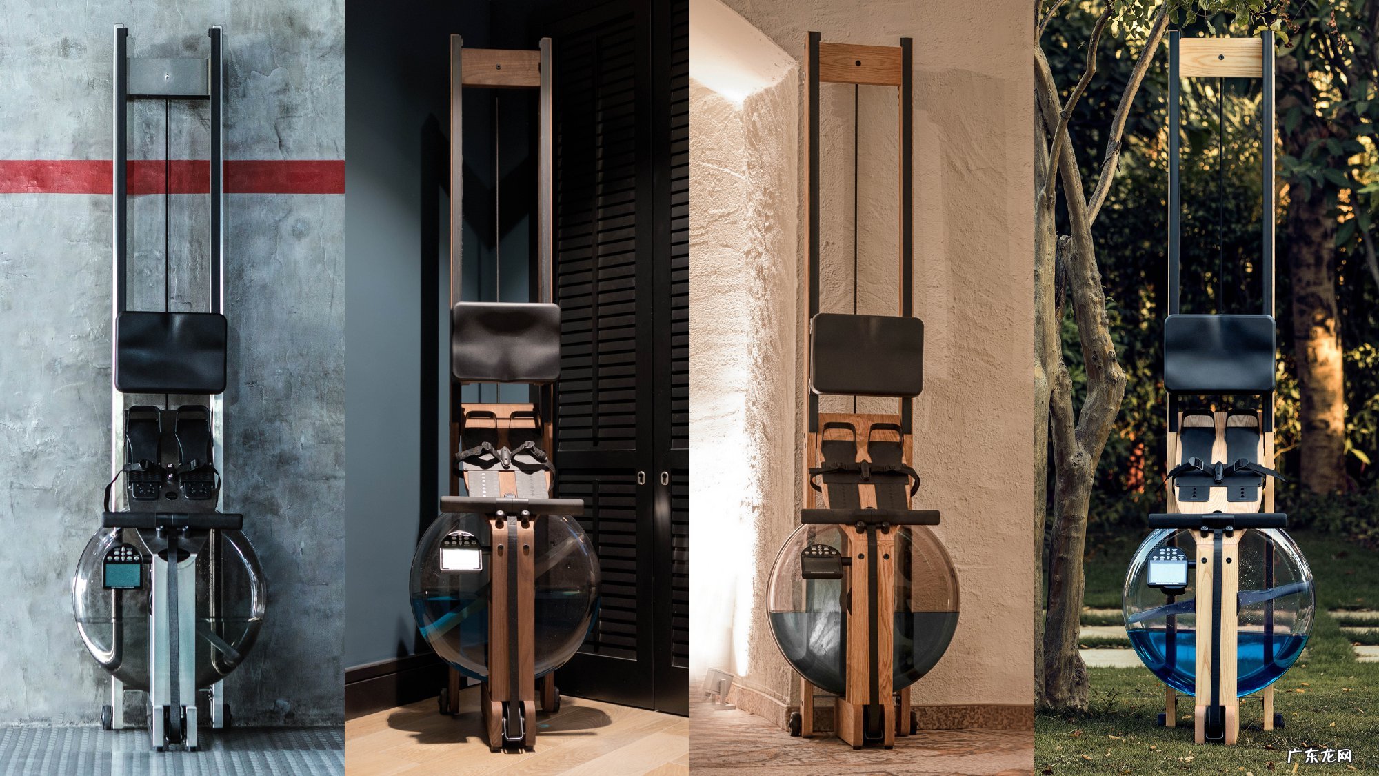 划船机的动作要领有哪些?