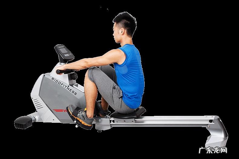 划船机的动作要领有哪些?