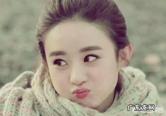 什么脸型最甜美减龄?