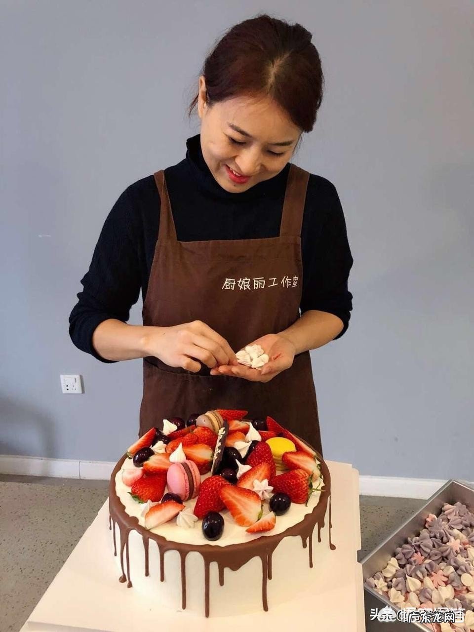 什么脸型最甜美减龄?