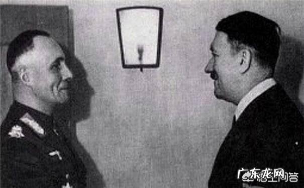 “沙漠之狐”隆美尔的作战特点是什么?