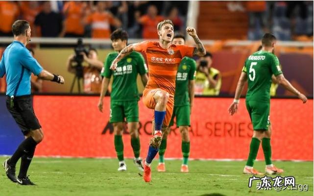 2020中超新政出炉,你支持的球队可能作出怎么样的调整?