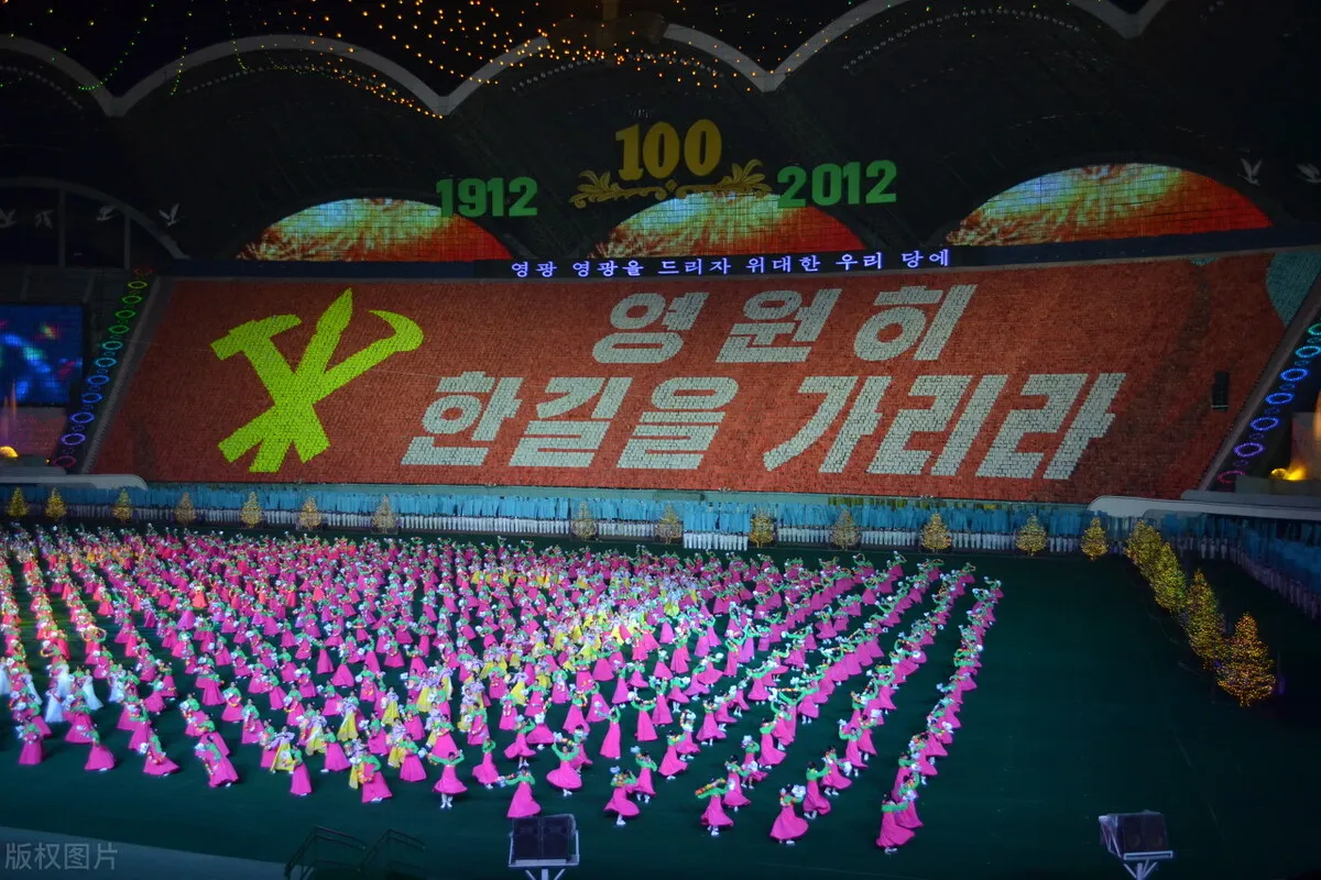 1000元在朝鲜能生活多久？