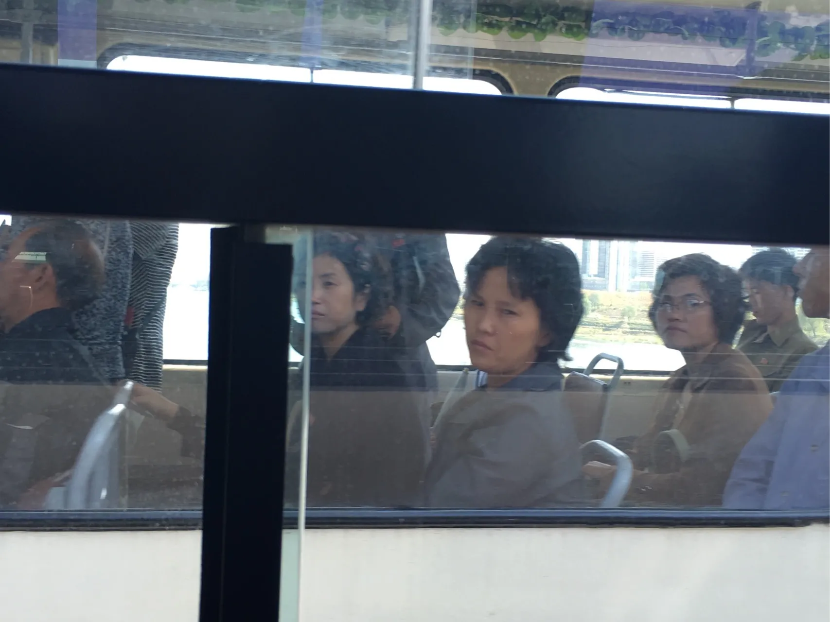 1000元在朝鲜能生活多久？