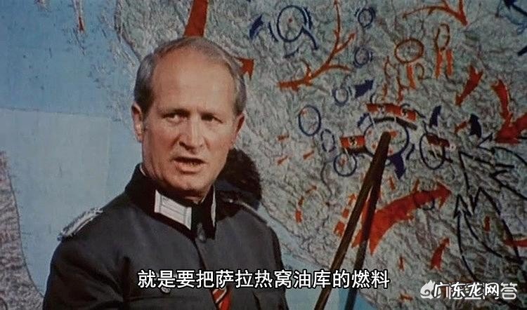 《瓦尔特保卫萨拉热窝》里的“劳费尔行动计划”是个什么计划?