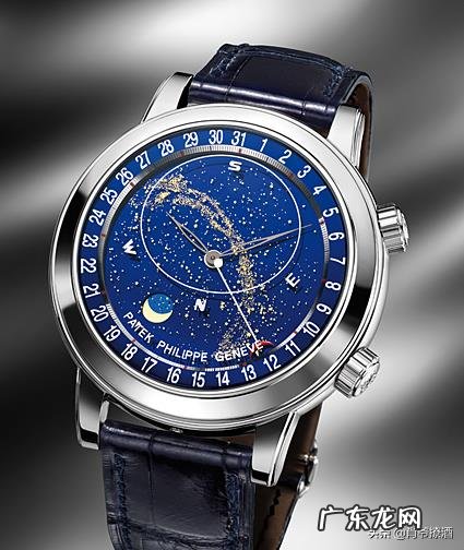 世界十大名表排名有哪些?