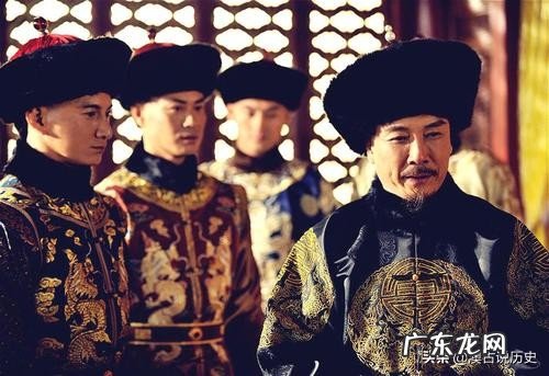 九子夺嫡中九位阿哥是什么下场？除了老四一党，其余七人悲惨至极？