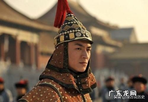 九子夺嫡中九位阿哥是什么下场？除了老四一党，其余七人悲惨至极？