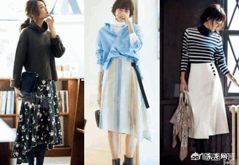 休闲装怎么搭配比较好看?