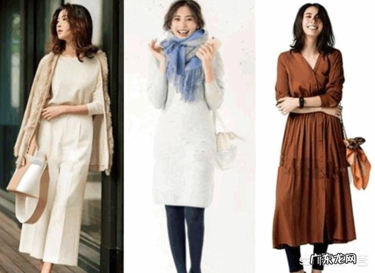 休闲装怎么搭配比较好看?