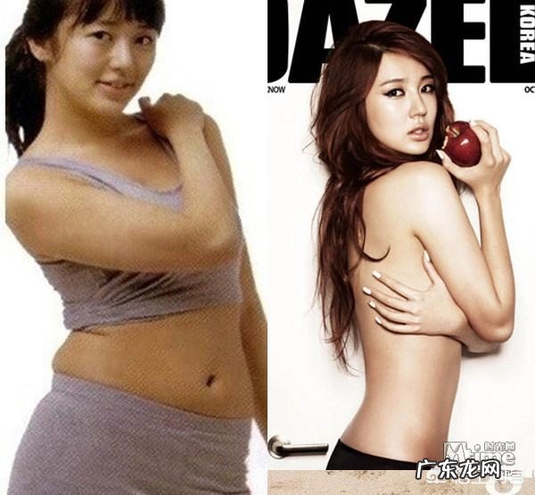 为什么有些人要在夏天减肥?