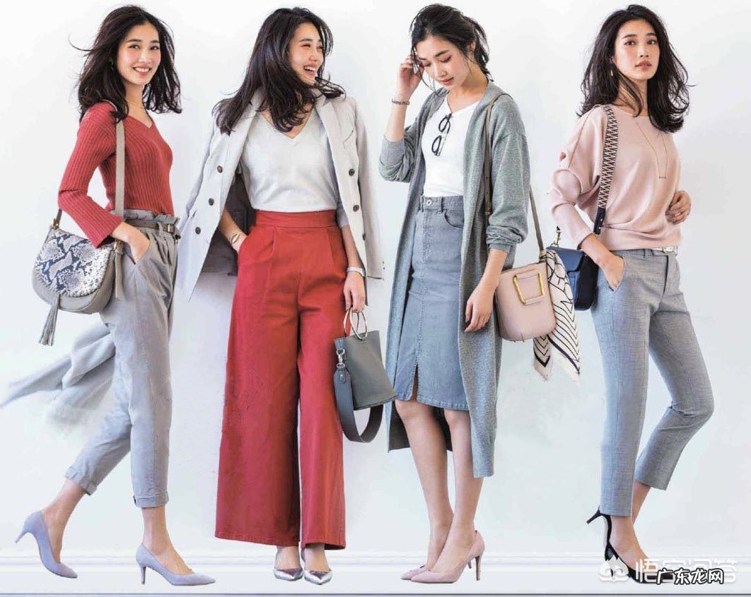 上班该穿什么样的衣服呢?