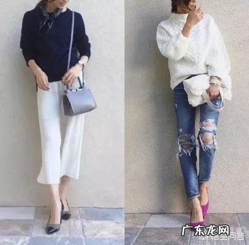 上班该穿什么样的衣服呢?