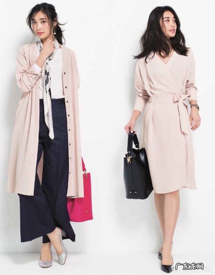 上班该穿什么样的衣服呢?