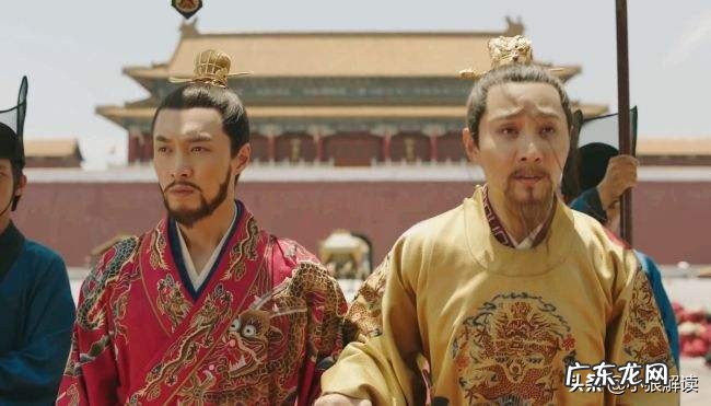 -太上皇不需要跪皇上吗?