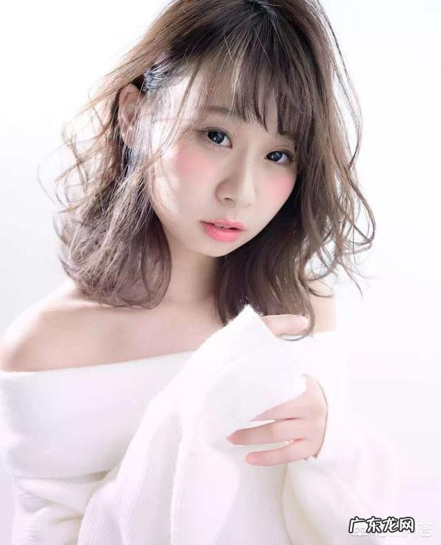 中长发的人适合剪什么样的发型?