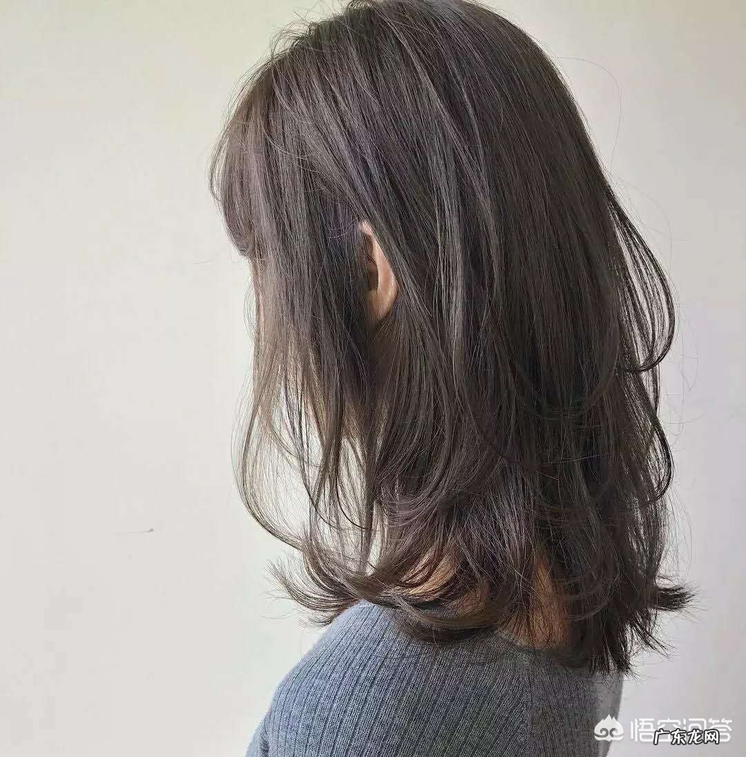 中长发的人适合剪什么样的发型?