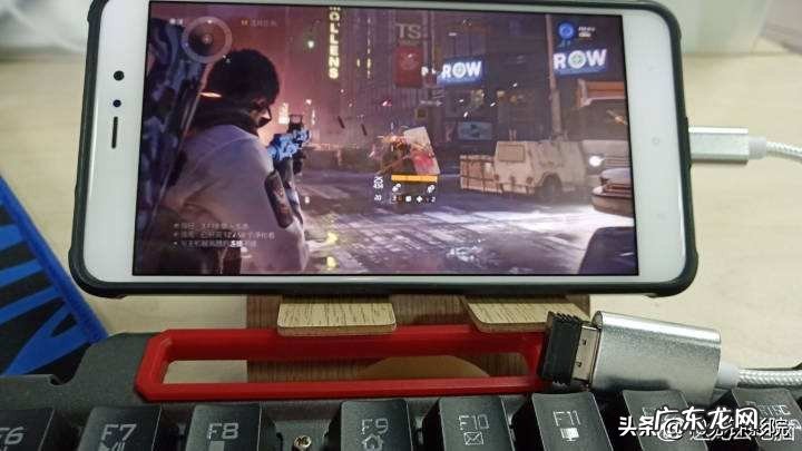 云电脑怎样玩大型PC端游戏?