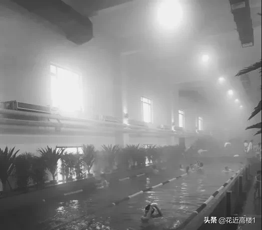 你在北方大众澡堂里发生过哪些有趣或尴尬的事?