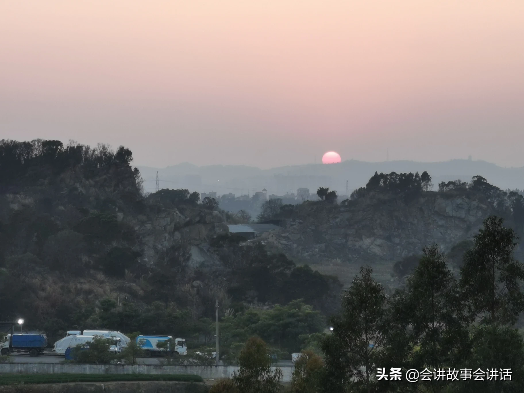 为什么会有网上课堂这种东西?