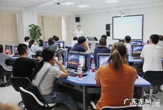 为什么会有网上课堂这种东西?