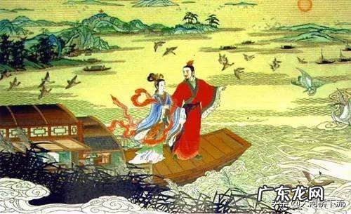 从历史来看,范蠡算不算最明智的人了?