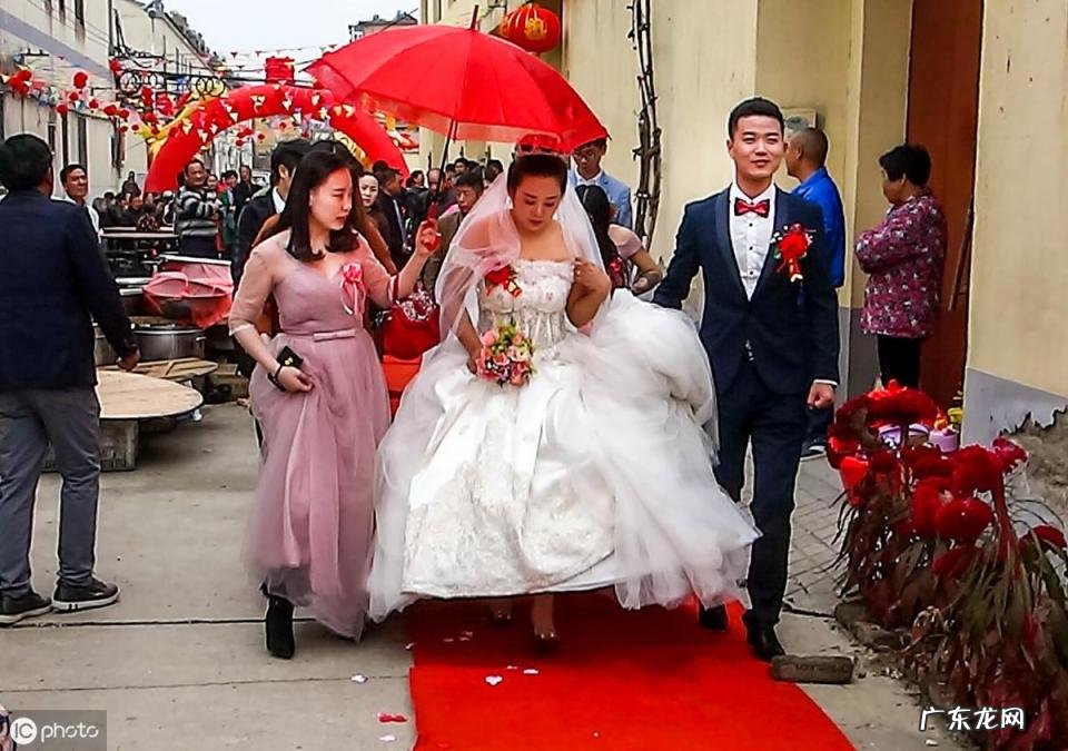 几岁结婚比较合适 现在年轻人一般多少岁结婚