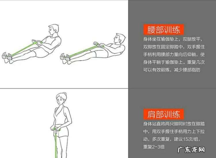 3个有效的减肚子运动是什么?