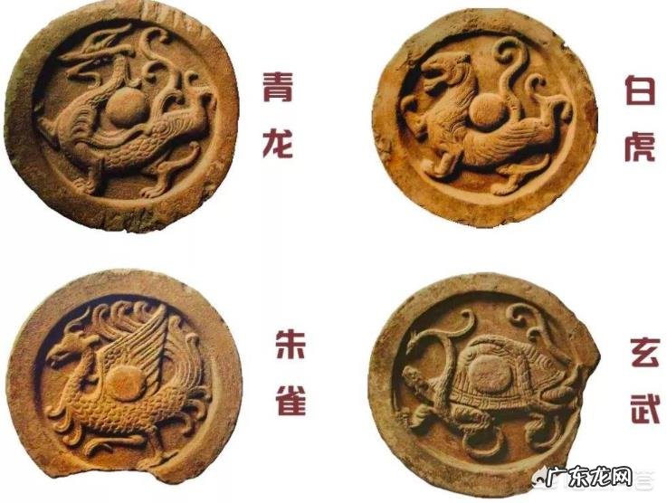 俗话说“左青龙,右白虎,南朱雀,北玄武”,这句话是什么意思?有哪些与其相关的历史典故?