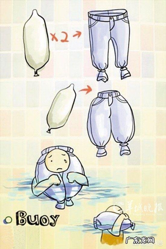 一场战争,美军为何在武器装备上耗费了上万个避孕套?