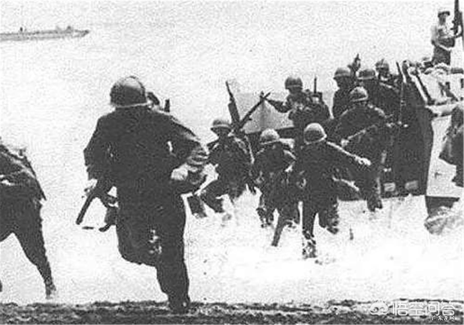 一场战争,美军为何在武器装备上耗费了上万个避孕套?