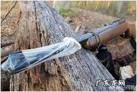 一场战争,美军为何在武器装备上耗费了上万个避孕套?