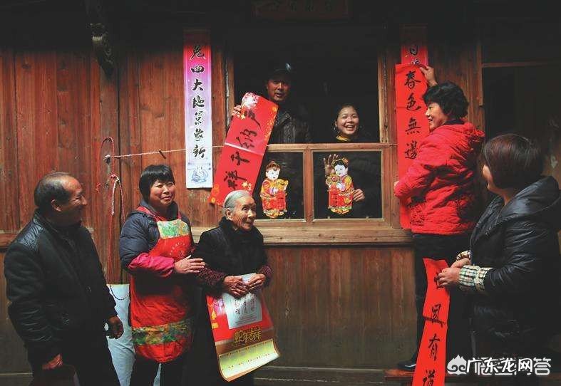 2019年2月4号除夕，也是立春，这天可以贴春联吗？