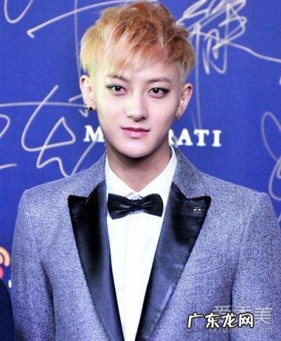 黄子韬为什么退出exo 黄子韬被黑事件过程图片