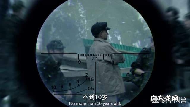 为什么国内外会出现那么多狙击手题材的电影和剧集？