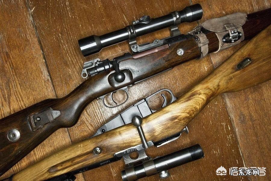 为什么国内外会出现那么多狙击手题材的电影和剧集？