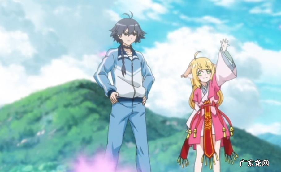 动漫排行榜2022前十名国漫 最好看的动漫排行榜前十名女生